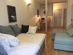 Apartments Center Bairro Alto