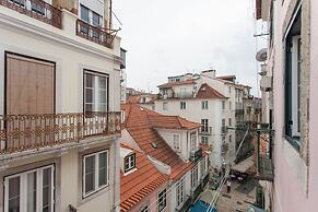 Apartments Center Bairro Alto