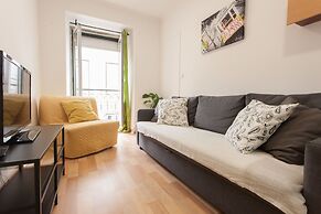 Apartments Center Bairro Alto