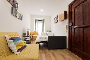Apartments Center Bairro Alto