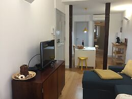 Apartments Center Bairro Alto