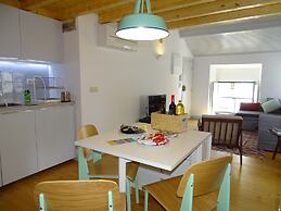 Apartments Center Bairro Alto
