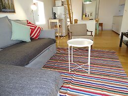 Apartments Center Bairro Alto