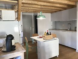 Apartments Center Bairro Alto