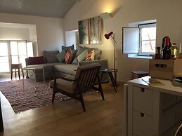 Apartments Center Bairro Alto