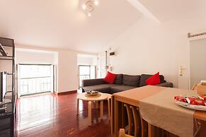Apartments Center Bairro Alto