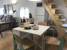 Apartments Center Bairro Alto