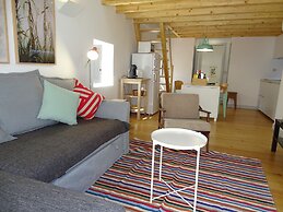 Apartments Center Bairro Alto
