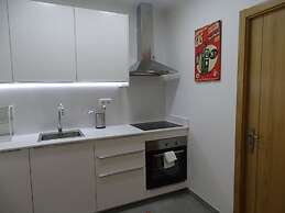Apartments Center Bairro Alto