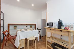 Apartments Center Bairro Alto