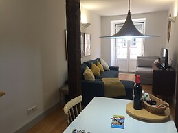 Apartments Center Bairro Alto