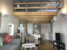 Apartments Center Bairro Alto