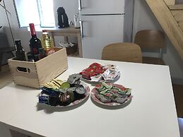 Apartments Center Bairro Alto