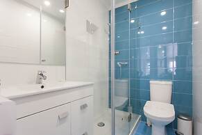 Apartments Center Bairro Alto