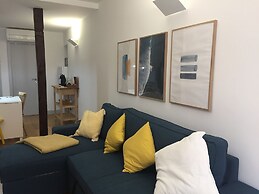 Apartments Center Bairro Alto
