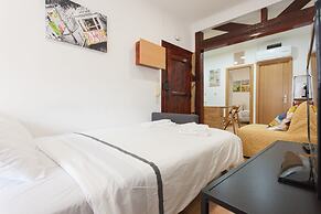 Apartments Center Bairro Alto
