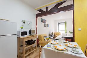 Apartments Center Bairro Alto