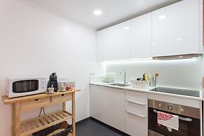 Apartments Center Bairro Alto