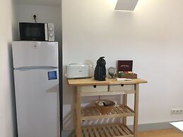 Apartments Center Bairro Alto
