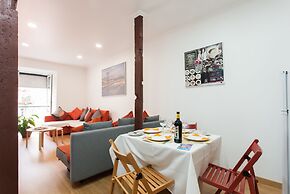 Apartments Center Bairro Alto