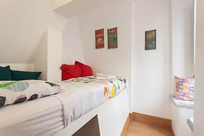 Apartments Center Bairro Alto