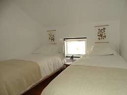 Apartments Center Bairro Alto
