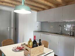 Apartments Center Bairro Alto