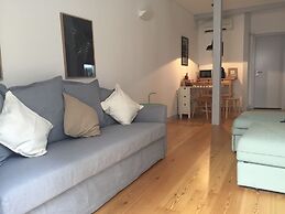 Apartments Center Bairro Alto