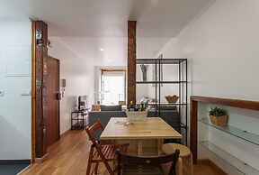 Apartments Center Bairro Alto