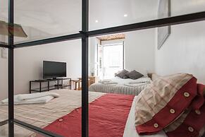 Apartments Center Bairro Alto