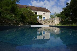 Moulin de la Croix