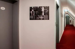 Kino - Hotel Meyer