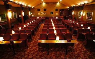 Kino - Hotel Meyer