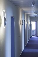 BIG Reisehotel Wolfen