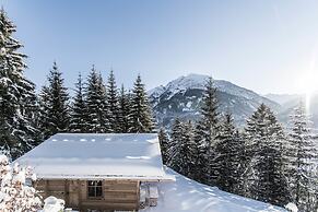Benglerwald Berg Chaletdorf