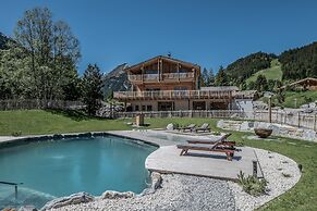 Benglerwald Berg Chaletdorf