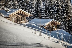 Benglerwald Berg Chaletdorf