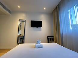 Oskar Hotel