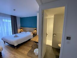 Oskar Hotel