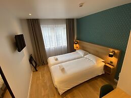 Oskar Hotel