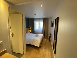Oskar Hotel