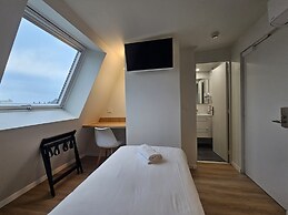 Oskar Hotel