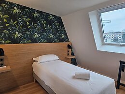 Oskar Hotel