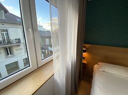 Oskar Hotel