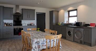 Makem's Self Catering Cottage