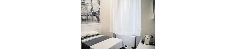 Al Giordano B&B