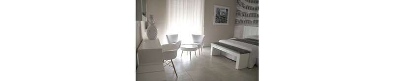 Al Giordano B&B