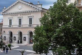 Al Giordano B&B