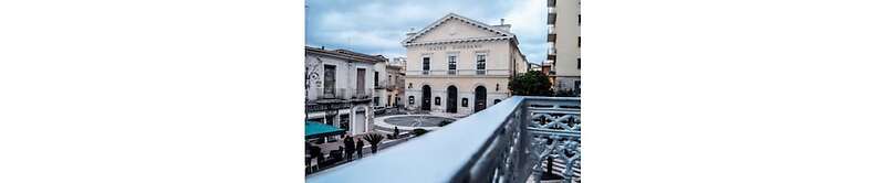 Al Giordano B&B