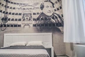 Al Giordano B&B
